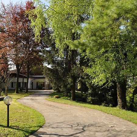 Sasso Di Luna Scanzorosciate Kültér fotó