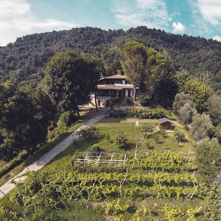 Sasso Di Luna Scanzorosciate Kültér fotó